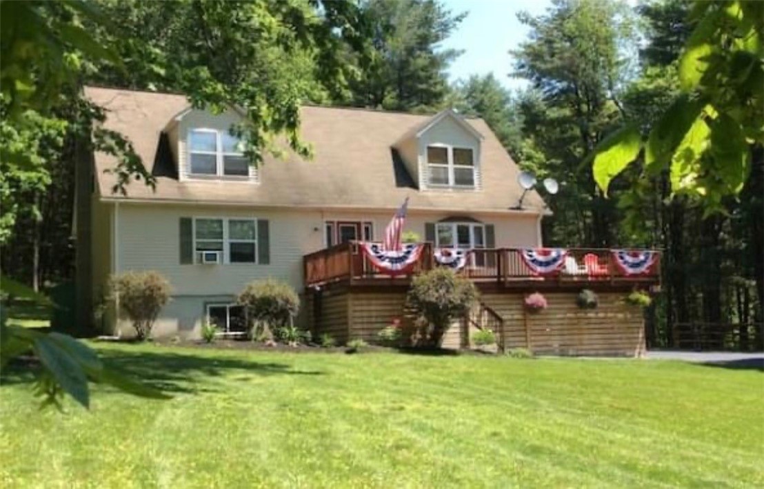 322 Seminary Road Milford, NY 13807 - Photo 1 of 1 Gallery Image 1