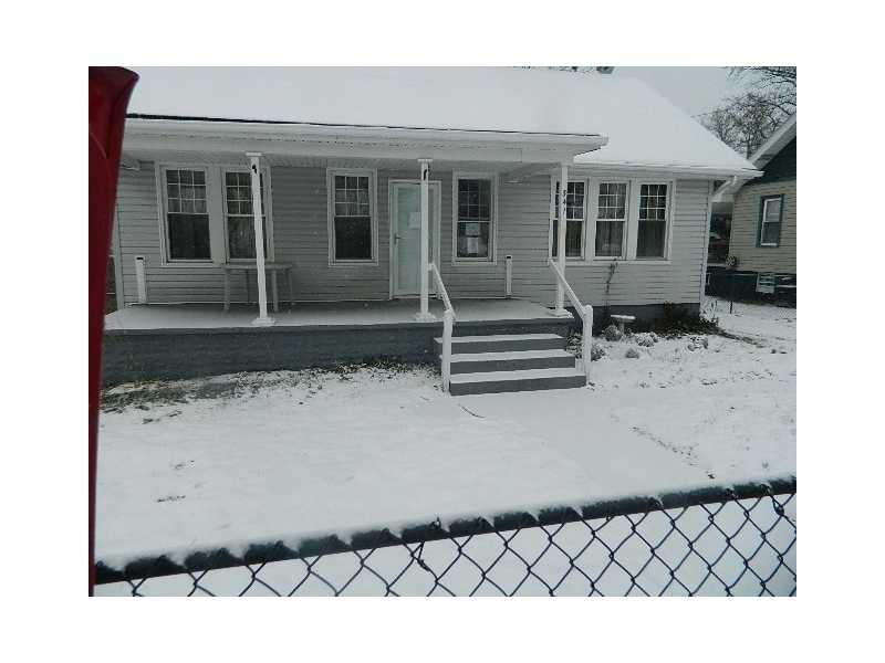 341 Cleveland Road Washington, PA 15301 - Photo 1 of 10 Exterior Front.