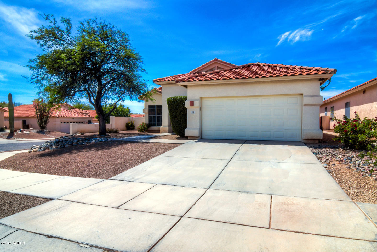 268 South Ridgefield Avenue Tucson, AZ 85748 - Photo 3 of 42