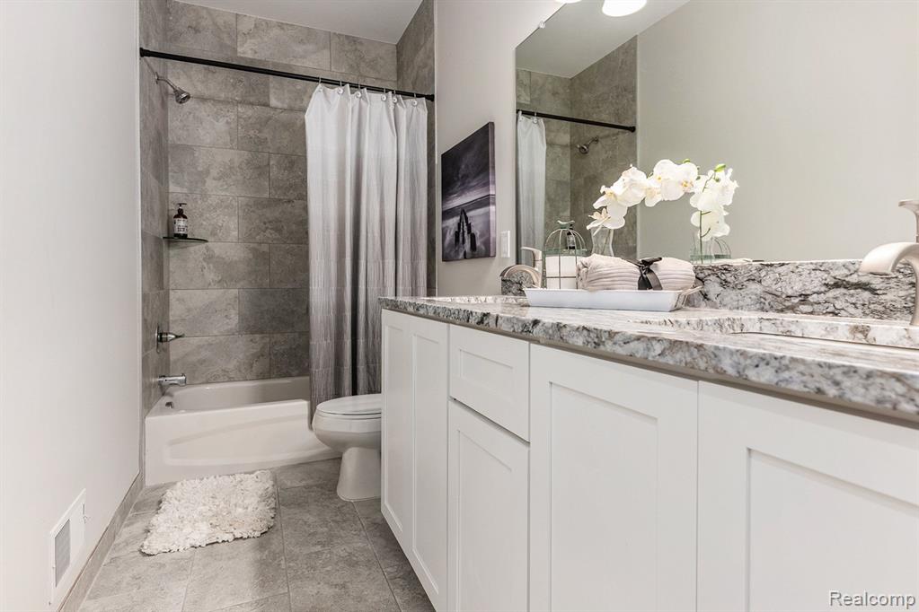 2903 Basil Drive Rochester Hills, MI 48309 - Photo 31 of 53