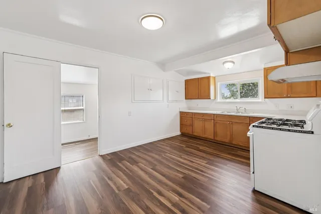 $549,000 | 826 Amador Street, Richmond, CA 94805