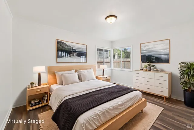 $549,000 | 826 Amador Street, Richmond, CA 94805