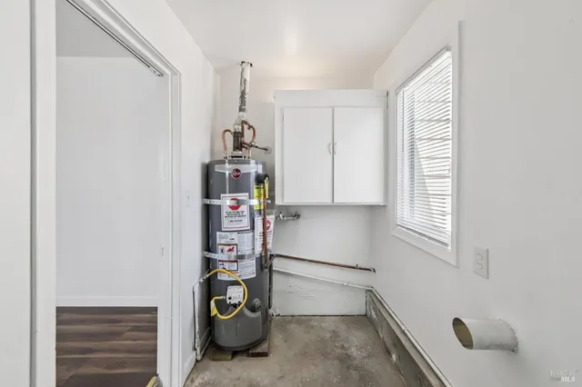 $549,000 | 826 Amador Street, Richmond, CA 94805