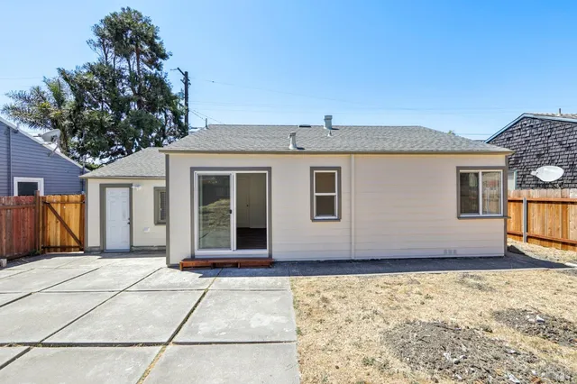 $549,000 | 826 Amador Street, Richmond, CA 94805