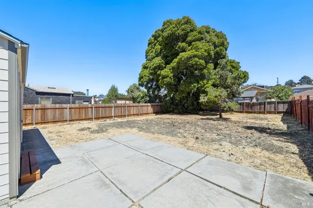 $549,000 | 826 Amador Street, Richmond, CA 94805