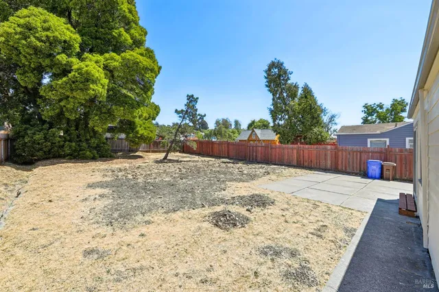 $549,000 | 826 Amador Street, Richmond, CA 94805