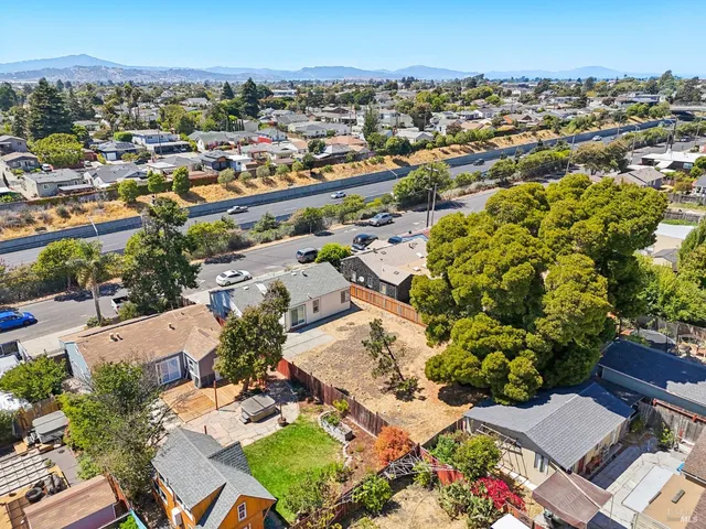 $549,000 | 826 Amador Street, Richmond, CA 94805