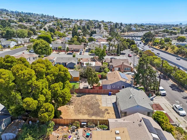 $549,000 | 826 Amador Street, Richmond, CA 94805