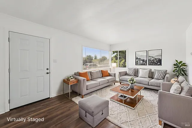 $549,000 | 826 Amador Street, Richmond, CA 94805