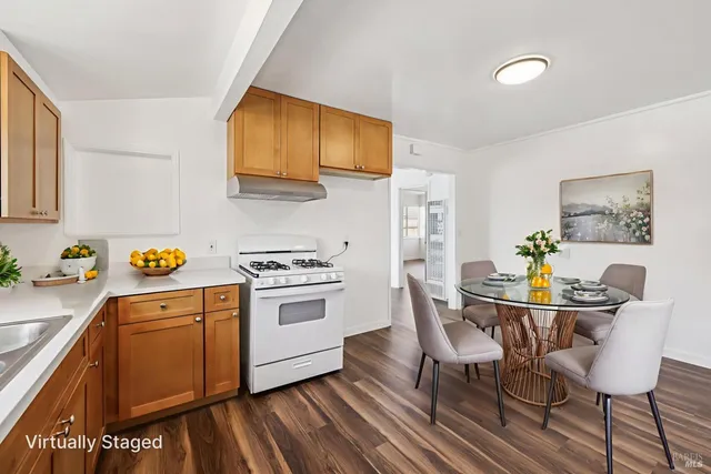 $549,000 | 826 Amador Street, Richmond, CA 94805