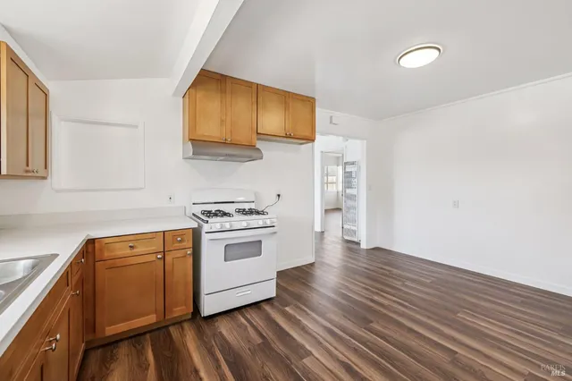 $549,000 | 826 Amador Street, Richmond, CA 94805