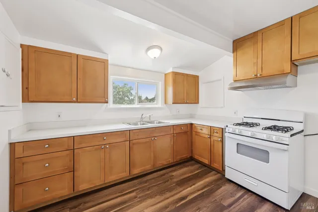 $549,000 | 826 Amador Street, Richmond, CA 94805