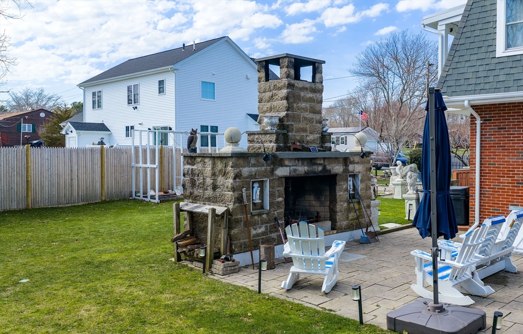 6 Middlefield Place Acushnet, MA 02743 - Photo 13 of 42