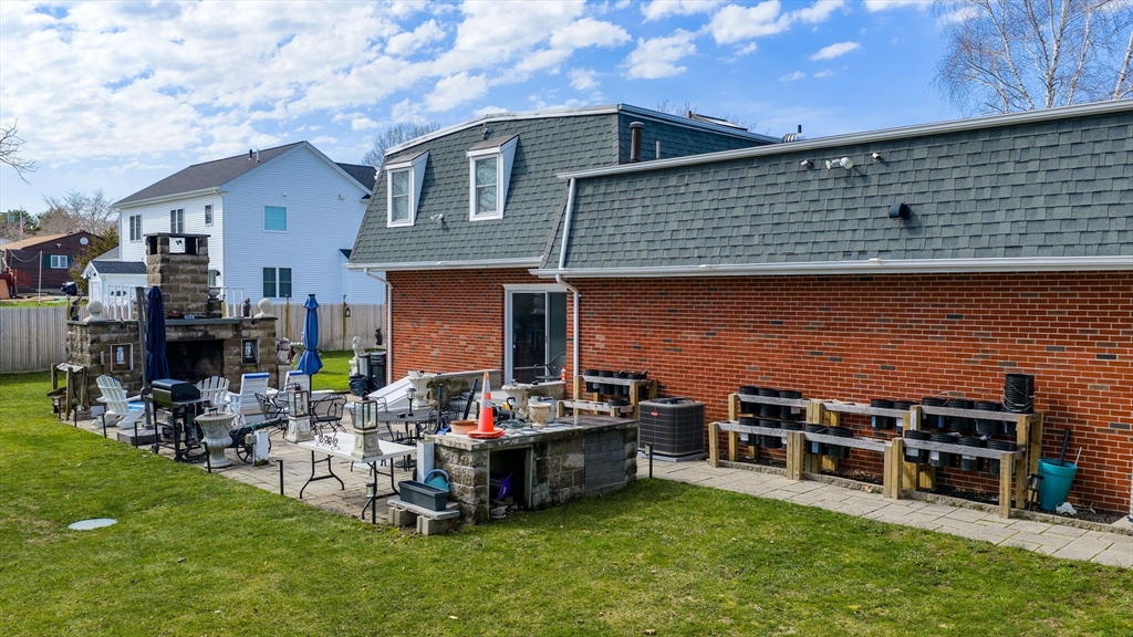 6 Middlefield Place Acushnet, MA 02743 - Photo 14 of 42