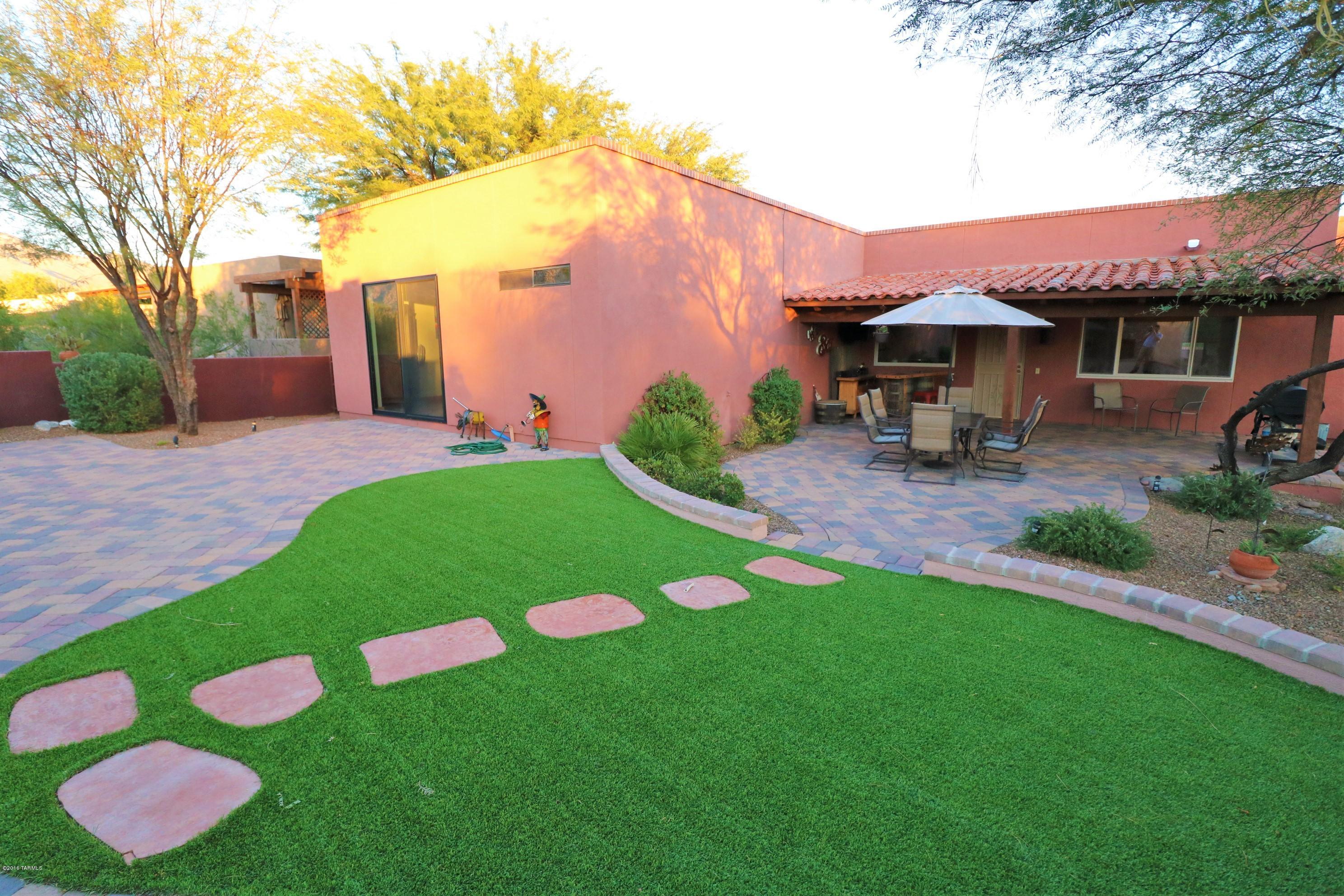 5101 North Pontatoc Road Tucson, AZ 85718 - Photo 23 of 27 Gallery Image 23