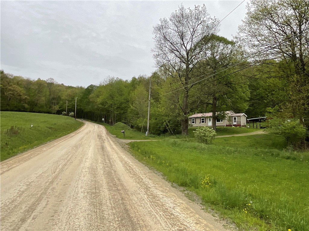 7343 Scott Hollow Road Bolivar, NY 14754 - Photo 2 of 24