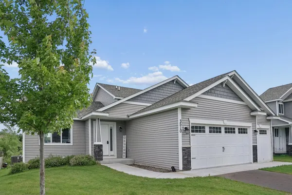 $399,900 | 3510 237th Avenue Northwest, St. Francis, MN 55070