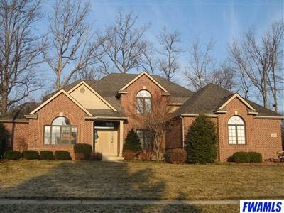 11803 Woodstream Ridge Court Fort Wayne, IN 46845 - Photo 1 of 14 Gallery Image 1