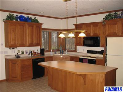 11803 Woodstream Ridge Court Fort Wayne, IN 46845 - Photo 12 of 14 Gallery Image 12