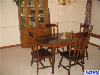 11803 Woodstream Ridge Court Fort Wayne, IN 46845 - Photo 3 of 14 Gallery Image 3
