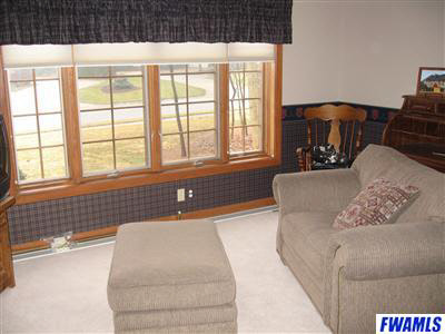 11803 Woodstream Ridge Court Fort Wayne, IN 46845 - Photo 4 of 14 Gallery Image 4