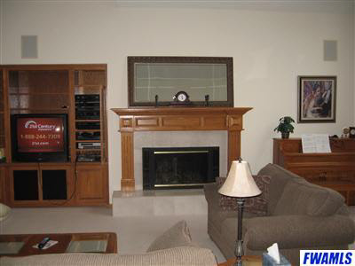 11803 Woodstream Ridge Court Fort Wayne, IN 46845 - Photo 7 of 14 Gallery Image 7