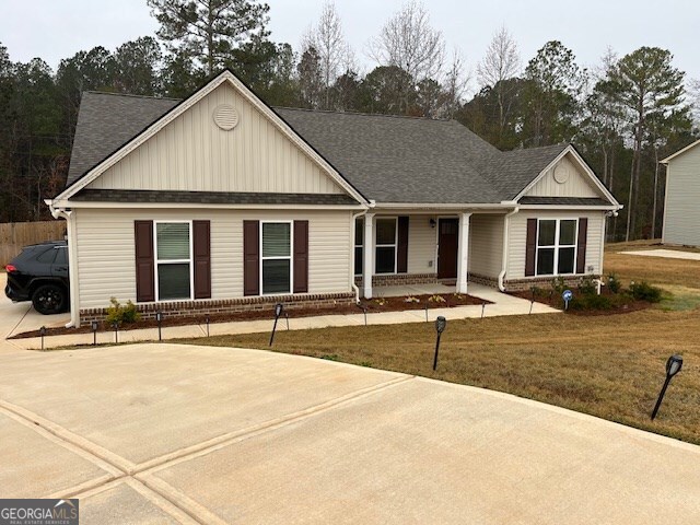 378 Riley Circle Northwest Milledgeville, GA 31061 - Photo 7 of 33