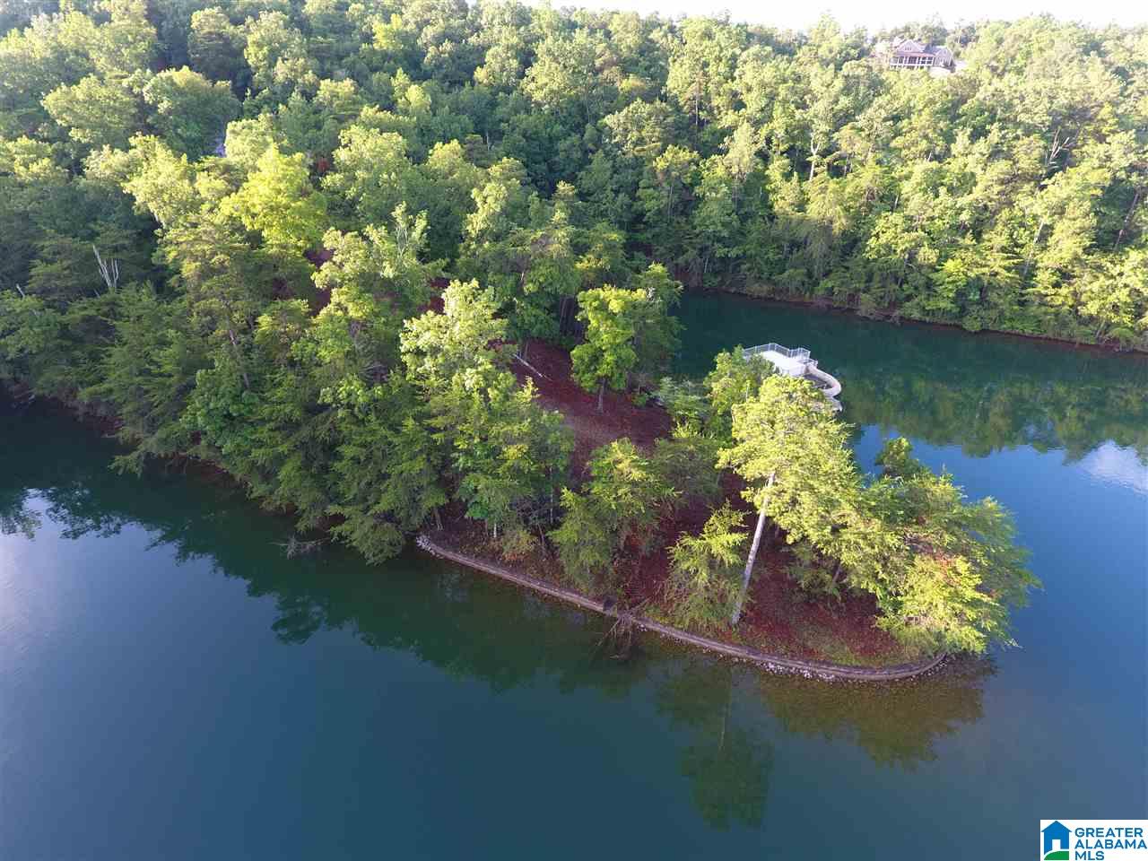 Lot 18 Emerald Point, Unit 18 Wedowee, AL 36278 - Photo 2 of 10
