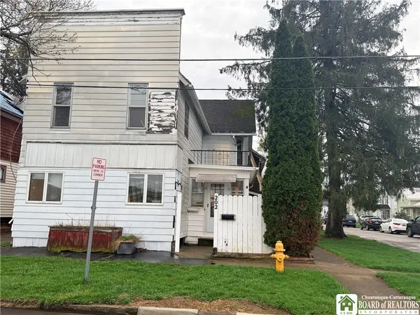 $95,000 | 202 East Pine Street, Olean, NY 14760