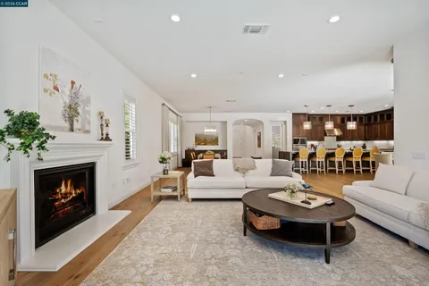 $2,898,000 | 5026 Kerry Hill Street, Danville, CA 94506