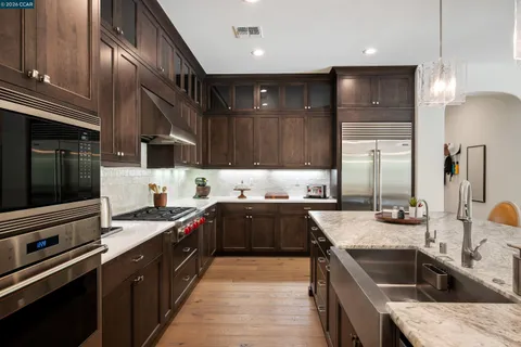 $2,898,000 | 5026 Kerry Hill Street, Danville, CA 94506