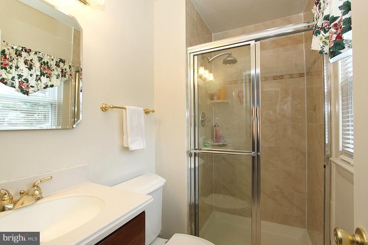 17105 Oxley Farm Road Poolesville, MD 20837 - Photo 18 of 25 Bath (Master)