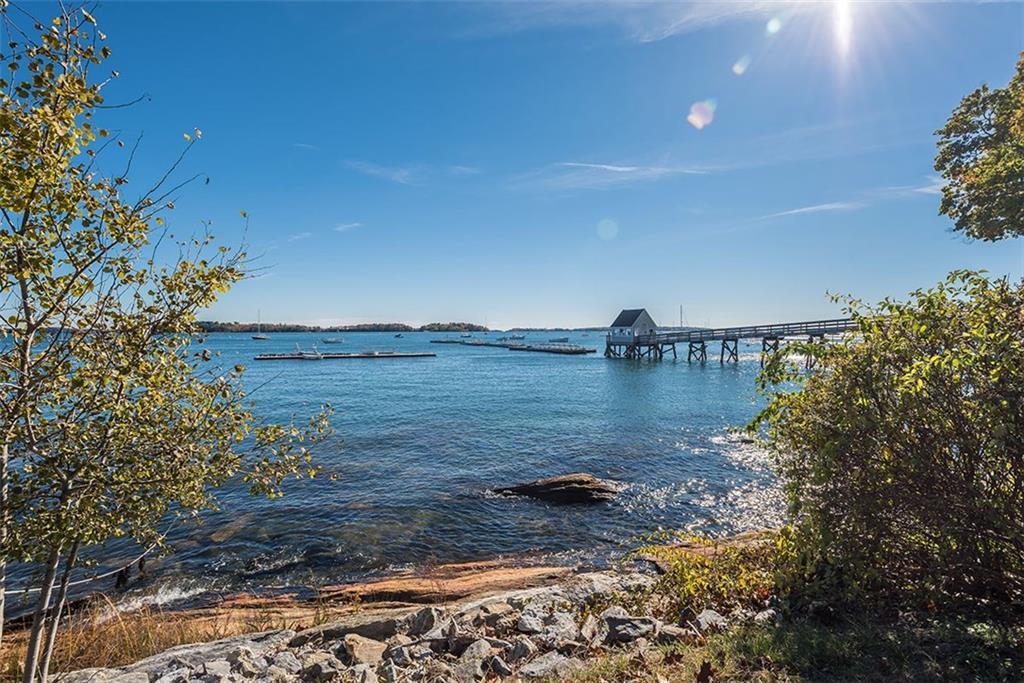 236 Foreside Road Falmouth, ME 04105 - Photo 33 of 33 Photo