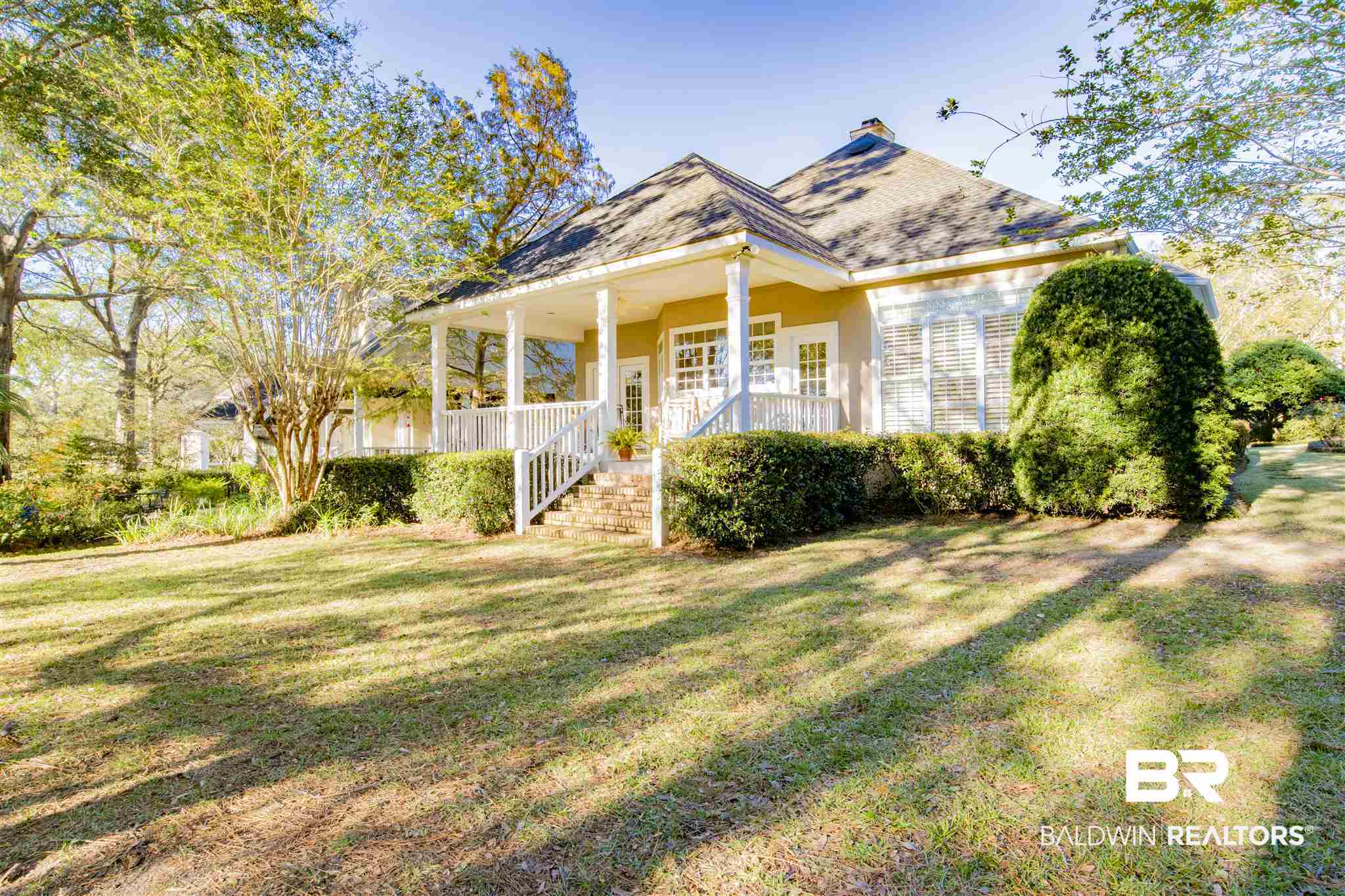 126 Cedar Pointe Fairhope, AL 36532 - Photo 28 of 39