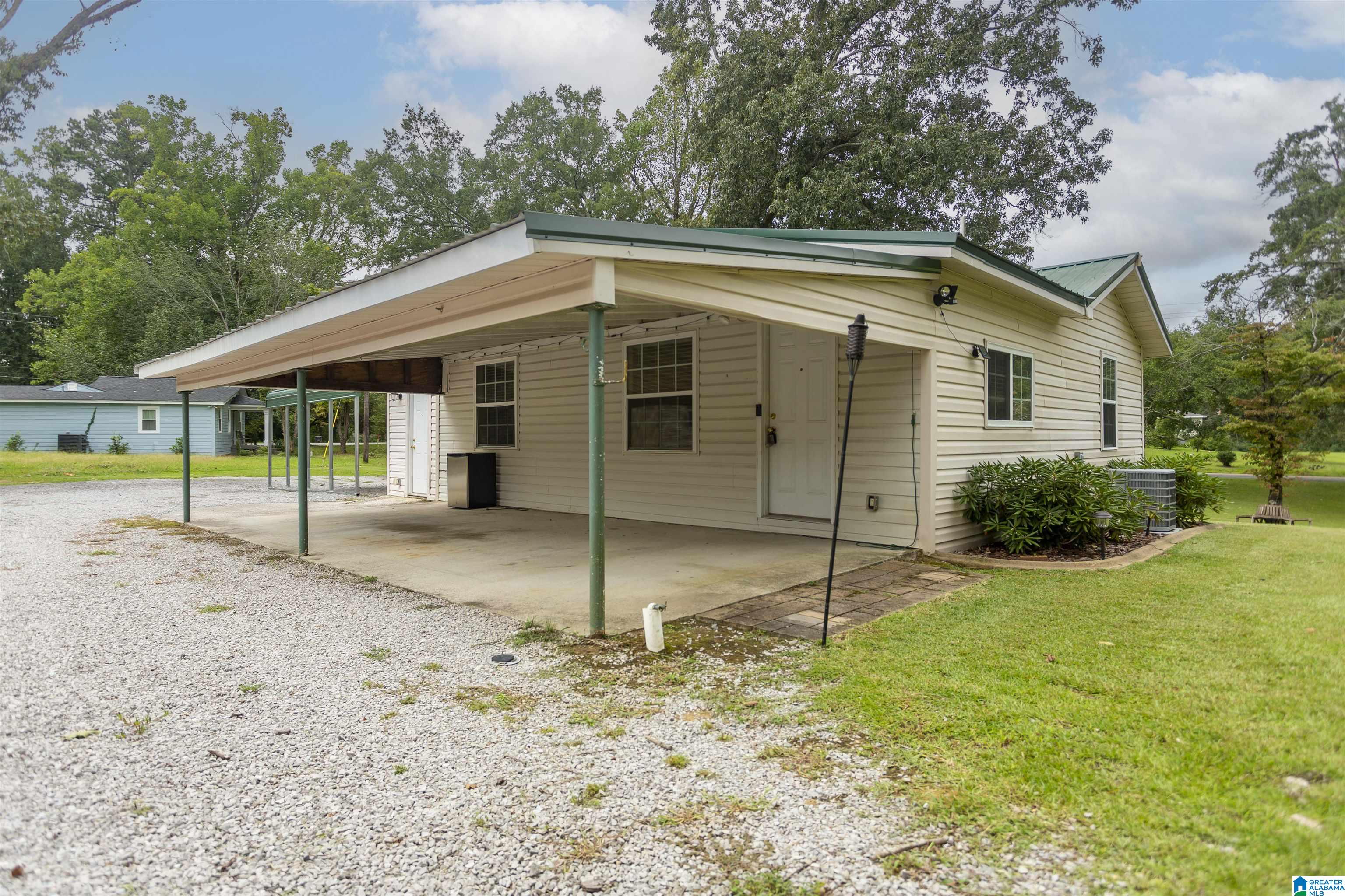 336 Glenn Chapel Road Gardendale, AL 35071 - Photo 17 of 44