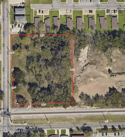 $149,900 | 216 Rodenberg Avenue, Biloxi, MS 39531