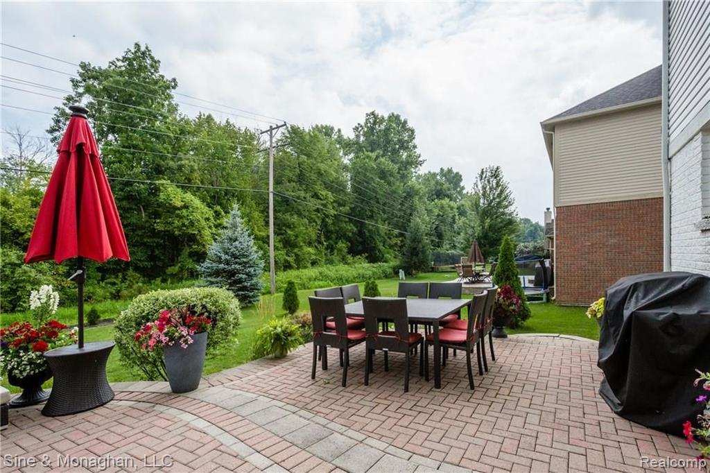49374 Monte Road Chesterfield, MI 48047 - Photo 47 of 51