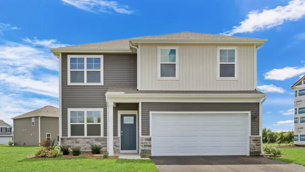 $449,990 | 3002 Old Castle Road, Joliet, IL 60435