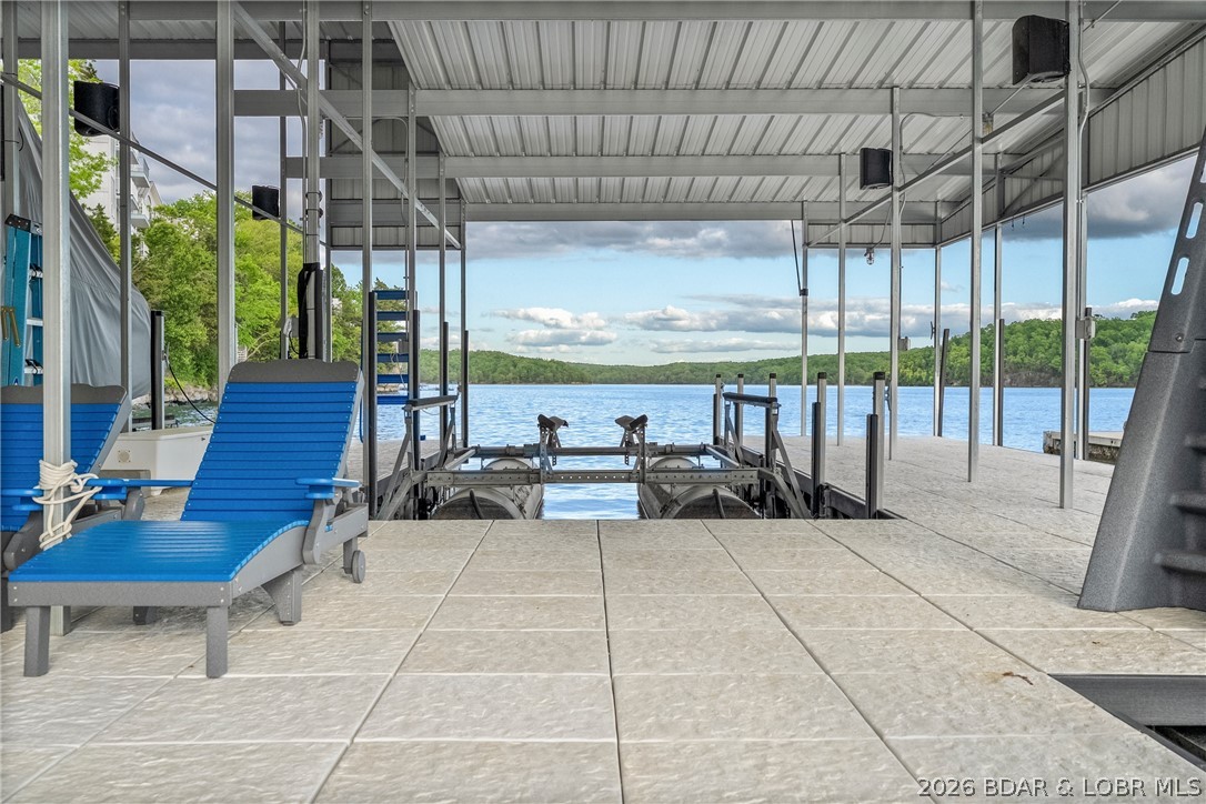 777 Malibu Road Osage Beach, MO 65065 - Photo 87 of 100 Boaters will appreciate the effortless in and out