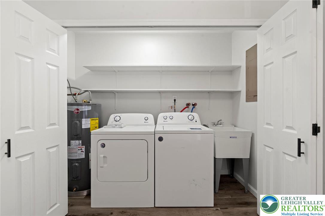 1307 Chestnut Street Marcus Hook, PA 19061 - Photo 24 of 34