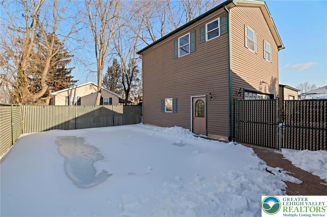 1307 Chestnut Street Marcus Hook, PA 19061 - Photo 26 of 34