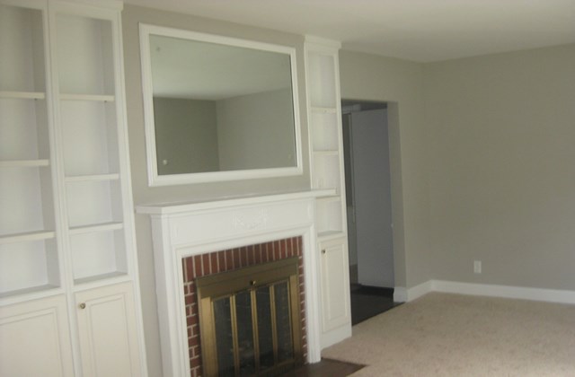 3220 Primrose Road Columbus, GA 31907 - Photo 8 of 16 a view of a livingroom with a fireplace