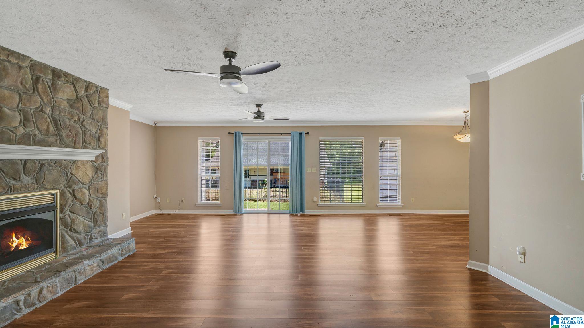 1010 Cedar Bend Road South Gadsden, AL 35907 - Photo 18 of 45