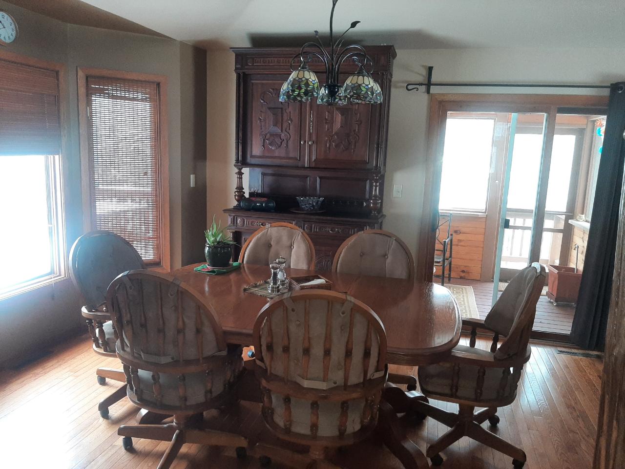 10379 Howards End Road Minocqua, WI 54548 - Photo 6 of 16 Gallery Image 6