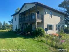 7584 North Sheridan Road Edmore, MI 48829 - Photo 22 of 43 Gallery Image 22