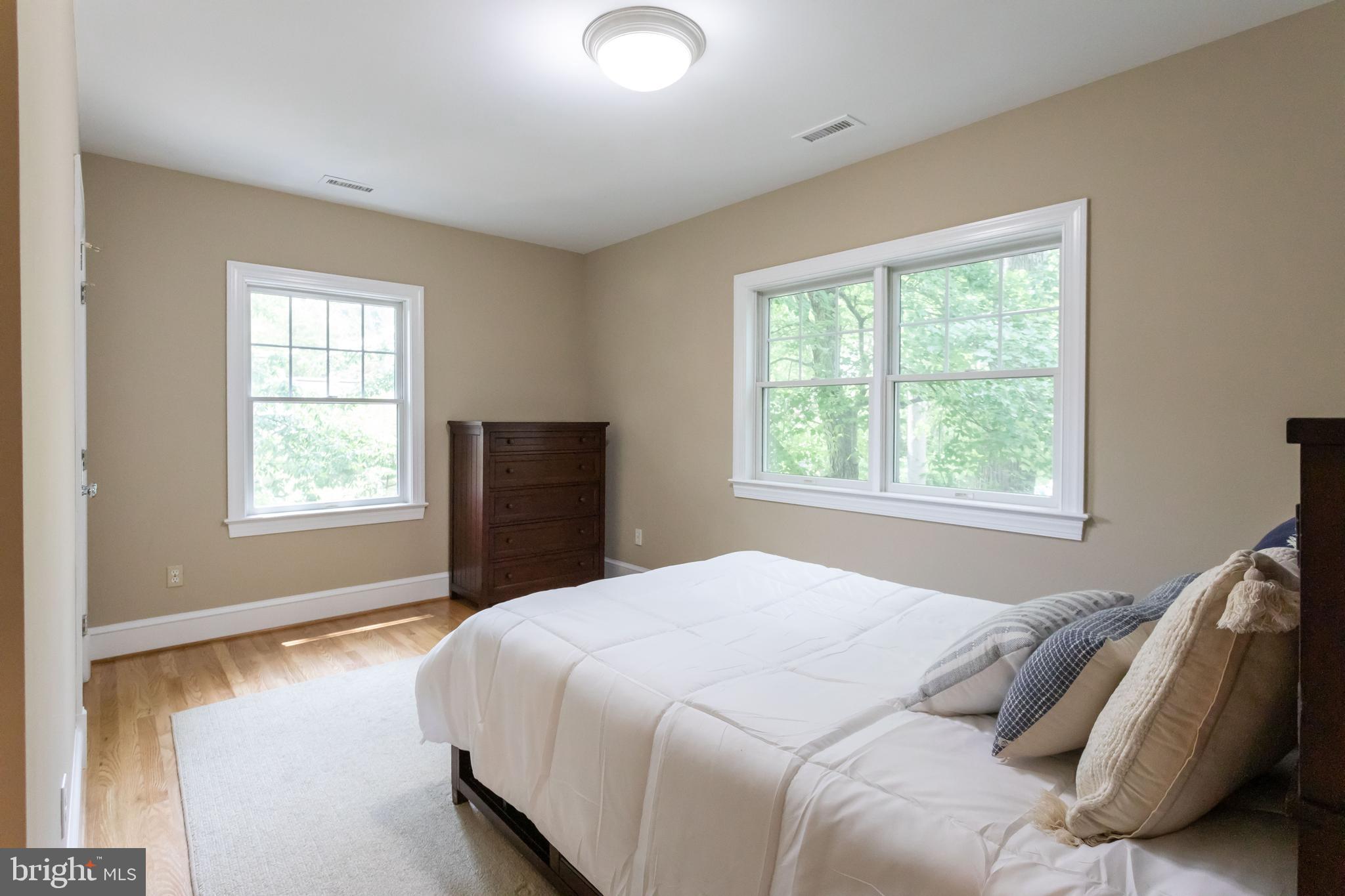 3832 North Dittmar Road Arlington, VA 22207 - Photo 23 of 40 Bed 2