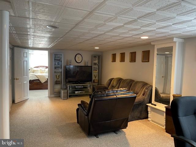 1348 Valley Road Woodlyn, PA 19094 - Photo 12 of 21 Family Room
