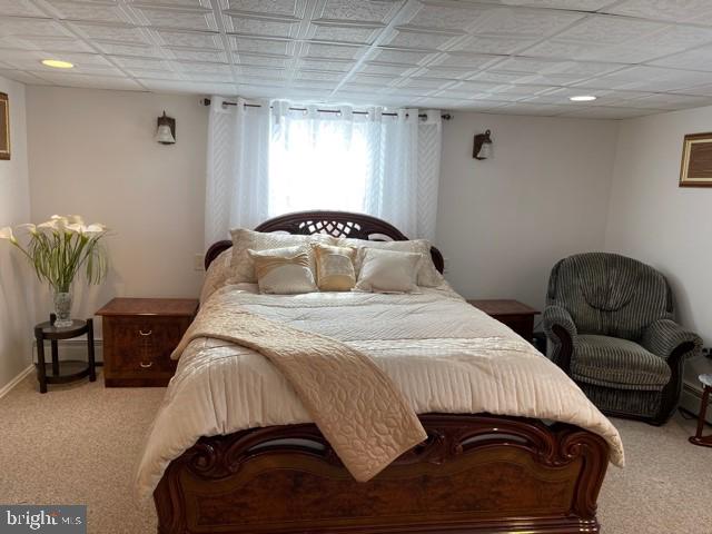 1348 Valley Road Woodlyn, PA 19094 - Photo 13 of 21 Fourth Bedroom
