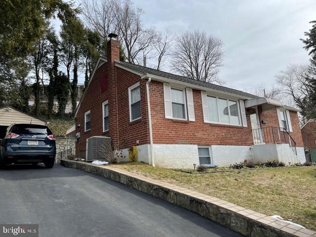 1348 Valley Road Woodlyn, PA 19094 - Photo 3 of 21 Exterior