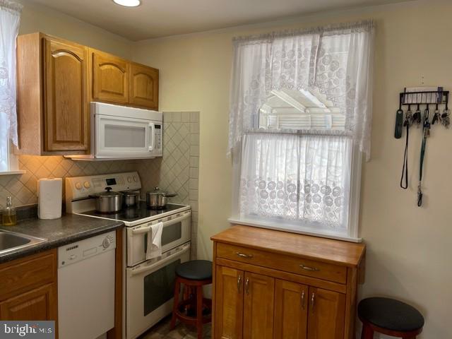 1348 Valley Road Woodlyn, PA 19094 - Photo 7 of 21 Kitchen